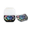 FOF Marke 16Colors Lidschatten Blush Kosmetik Make-up Lidschatten aus Zhejiang importiert